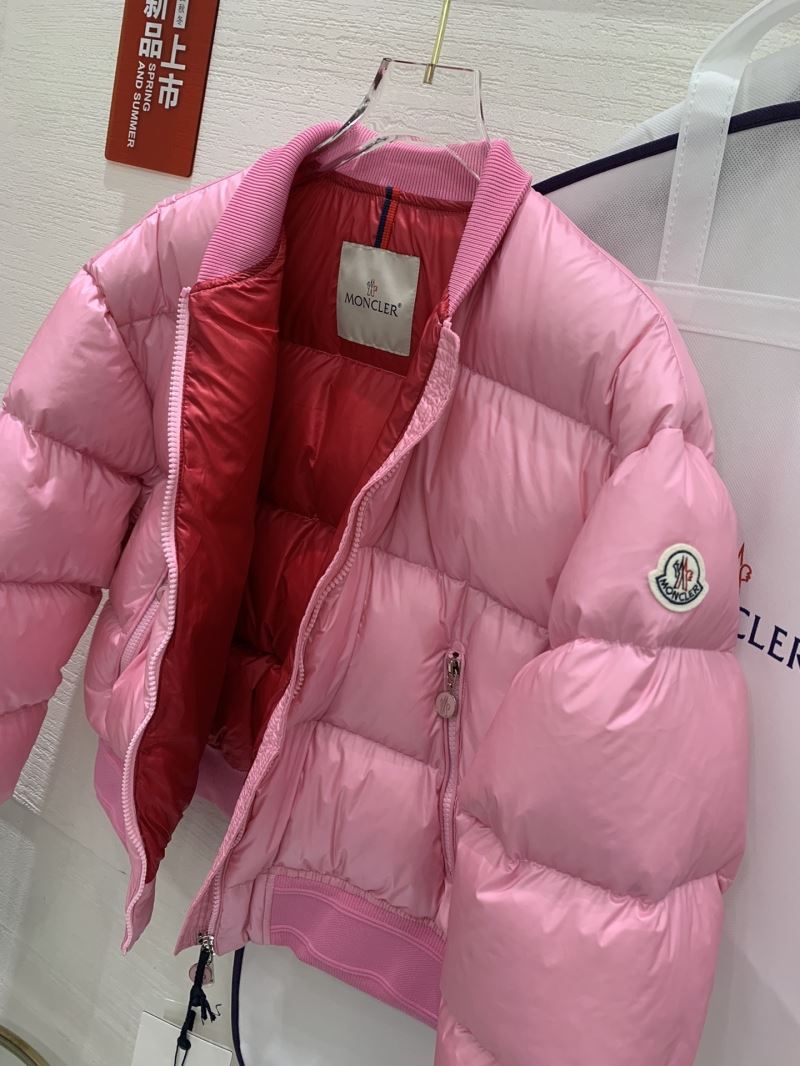 Moncler Down Jackets